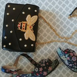 Fashion bag💛👜💄👗